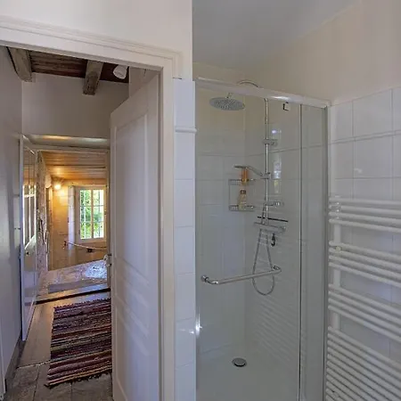 Le Prieure Saint Barthelemy Gæstehus Azay-le-Brule