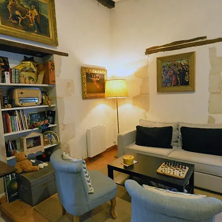 Le Prieure Saint Barthelemy 3*