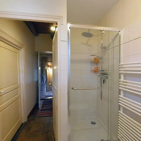 Le Prieure Saint Barthelemy Gæstehus