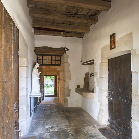 Gæstehus Le Prieure Saint Barthelemy 3*