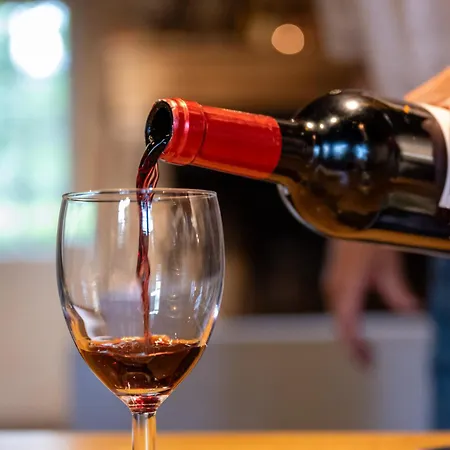 Gæstehus Le Prieure Saint Barthelemy 3*