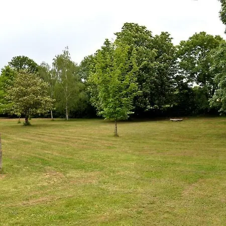 Le Prieure Saint Barthelemy 3* Azay-le-Brule